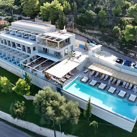 Myzith Luxury Suites كيري المظهر الخارجي الصورة