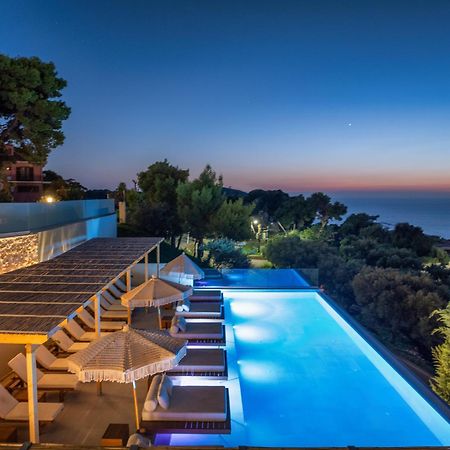 Myzith Luxury Suites كيري المظهر الخارجي الصورة