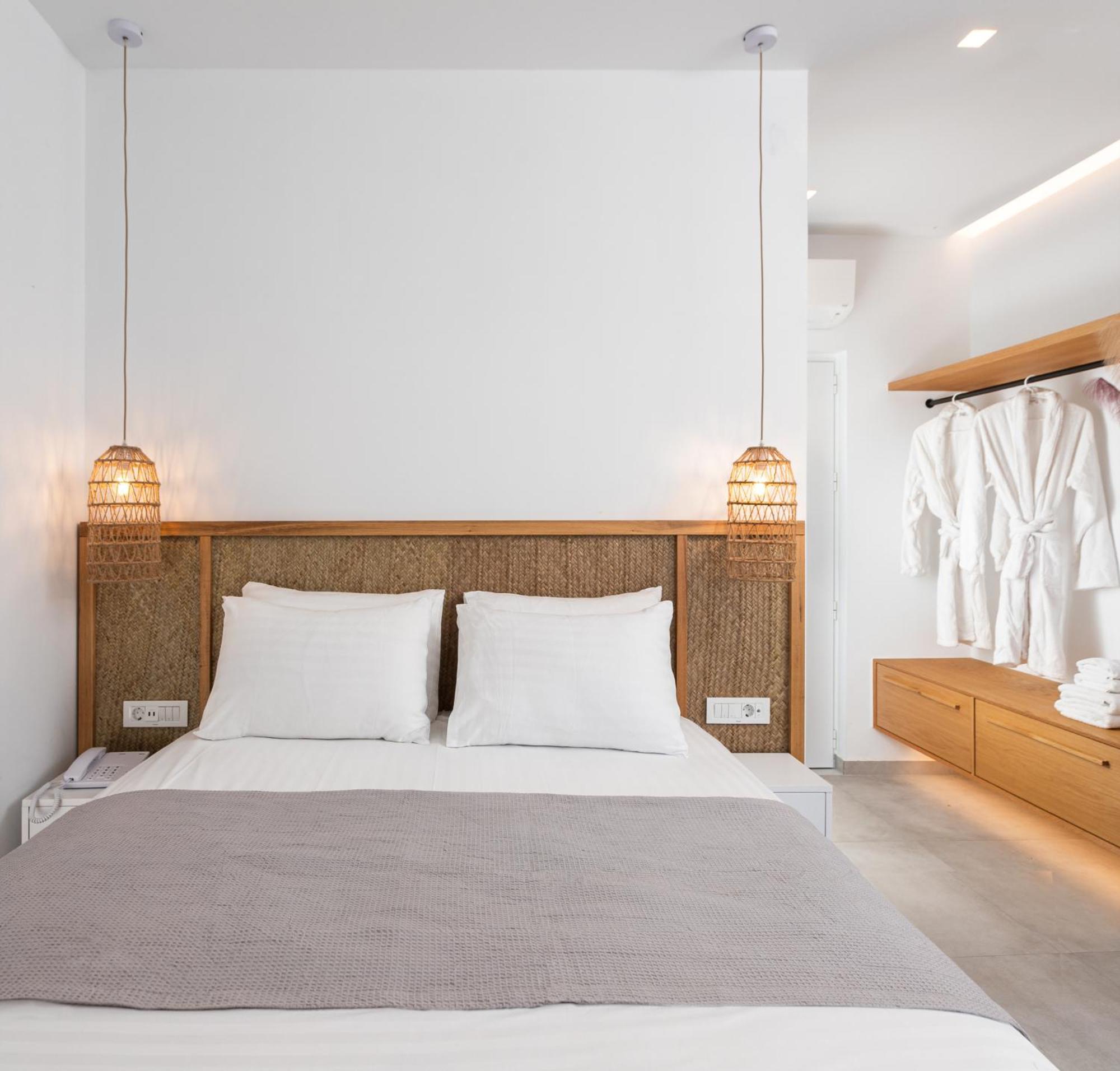 Myzith Luxury Suites كيري المظهر الخارجي الصورة
