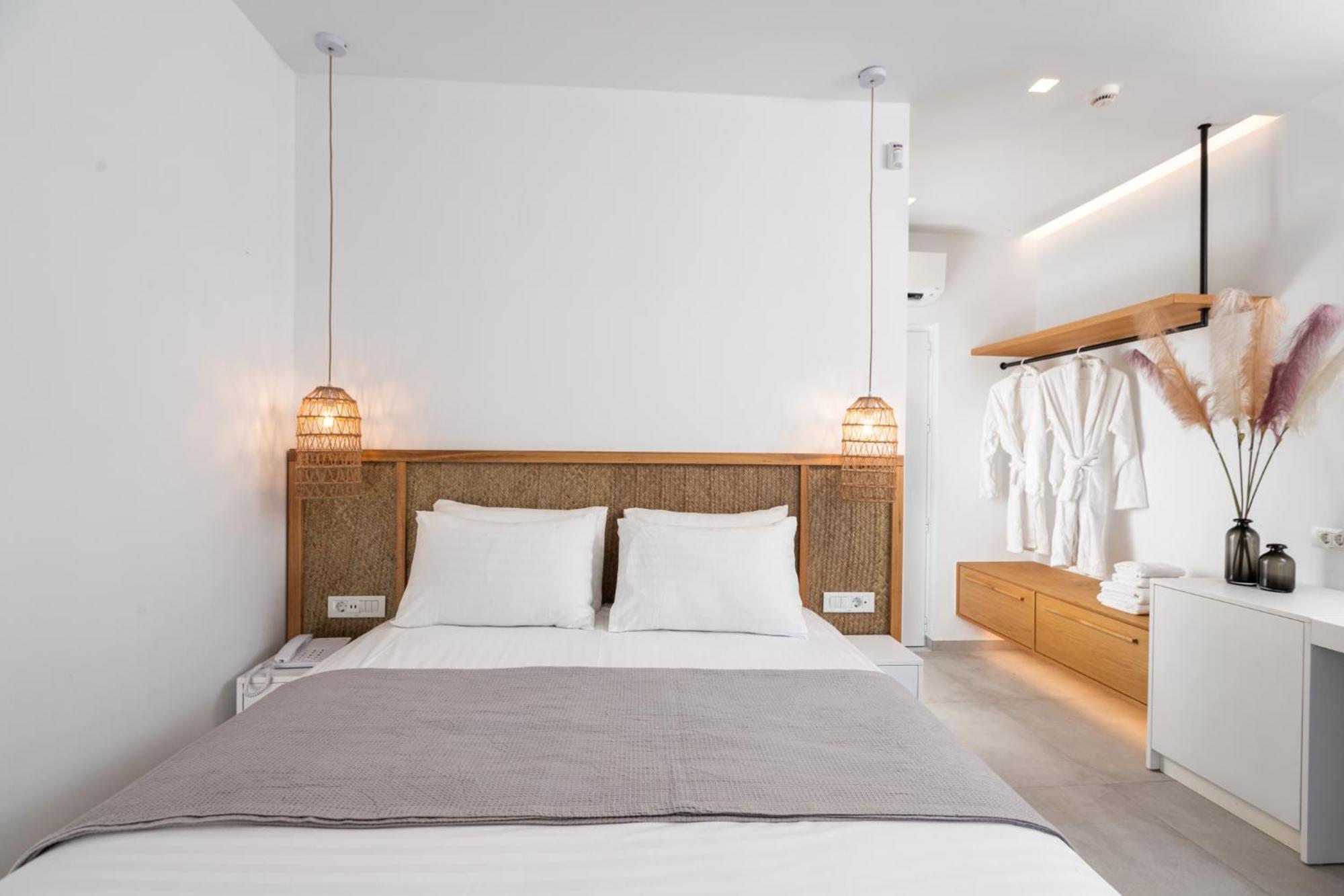 Myzith Luxury Suites كيري المظهر الخارجي الصورة