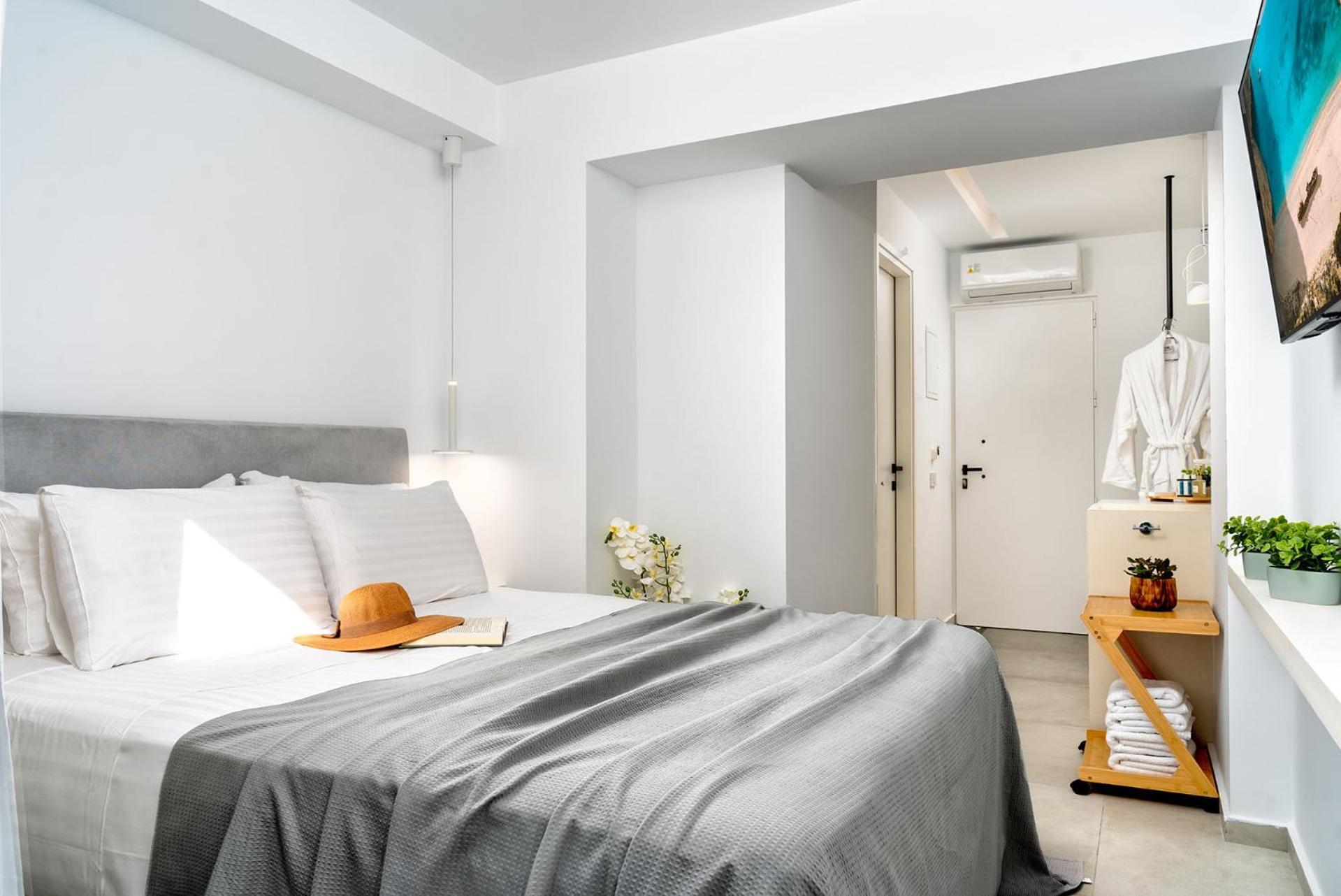 Myzith Luxury Suites كيري المظهر الخارجي الصورة