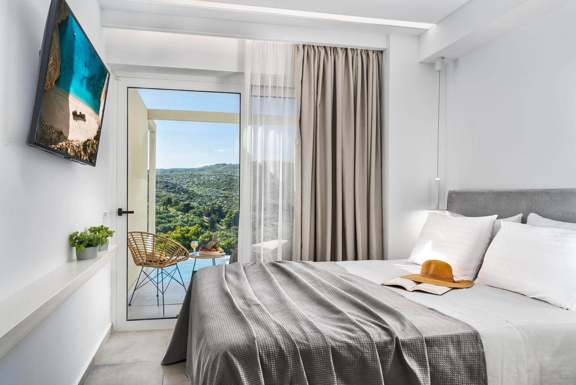 Myzith Luxury Suites كيري المظهر الخارجي الصورة