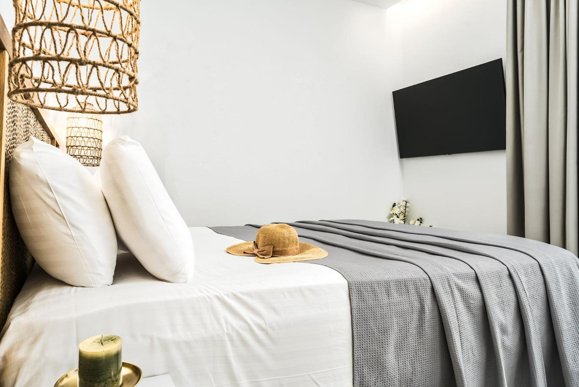 Myzith Luxury Suites كيري المظهر الخارجي الصورة