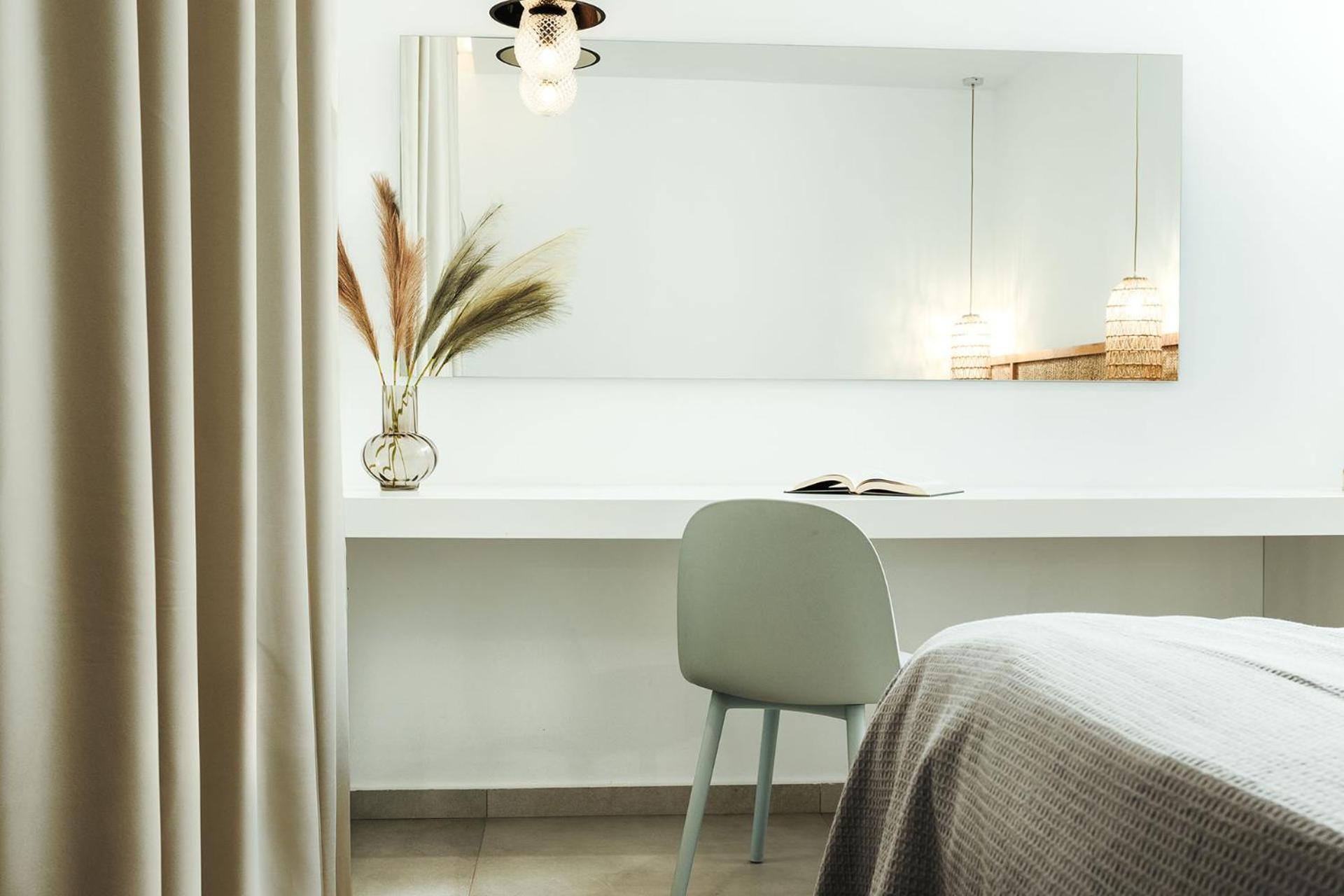 Myzith Luxury Suites كيري المظهر الخارجي الصورة