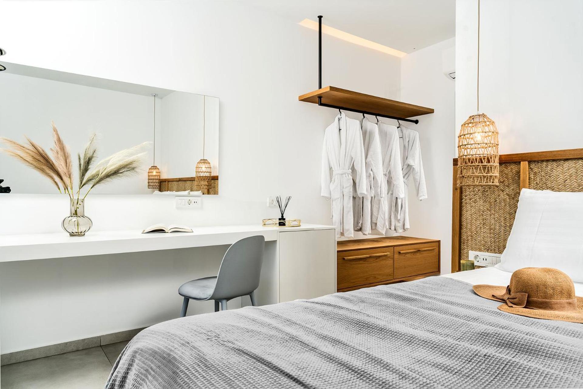 Myzith Luxury Suites كيري المظهر الخارجي الصورة