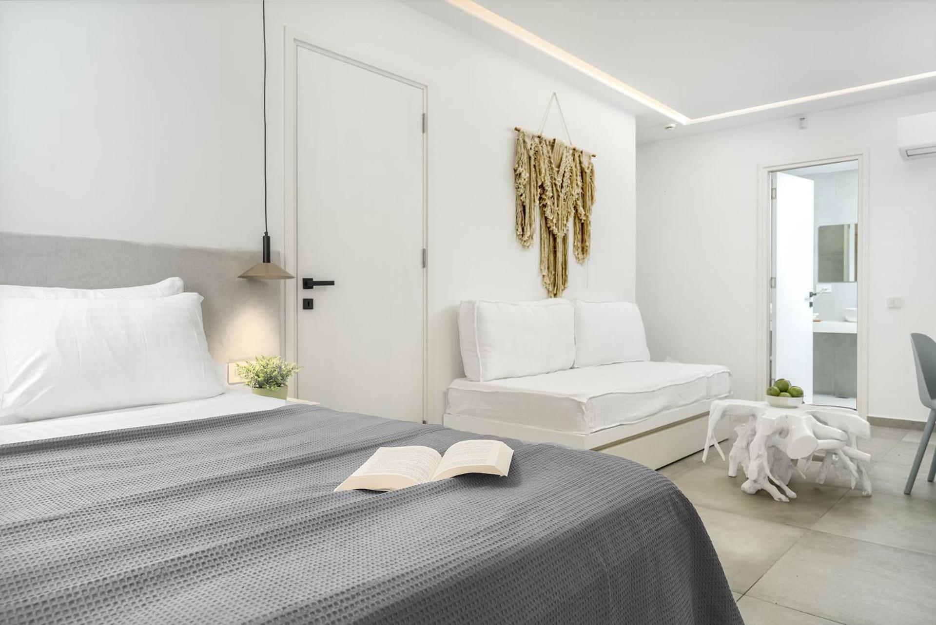 Myzith Luxury Suites كيري المظهر الخارجي الصورة