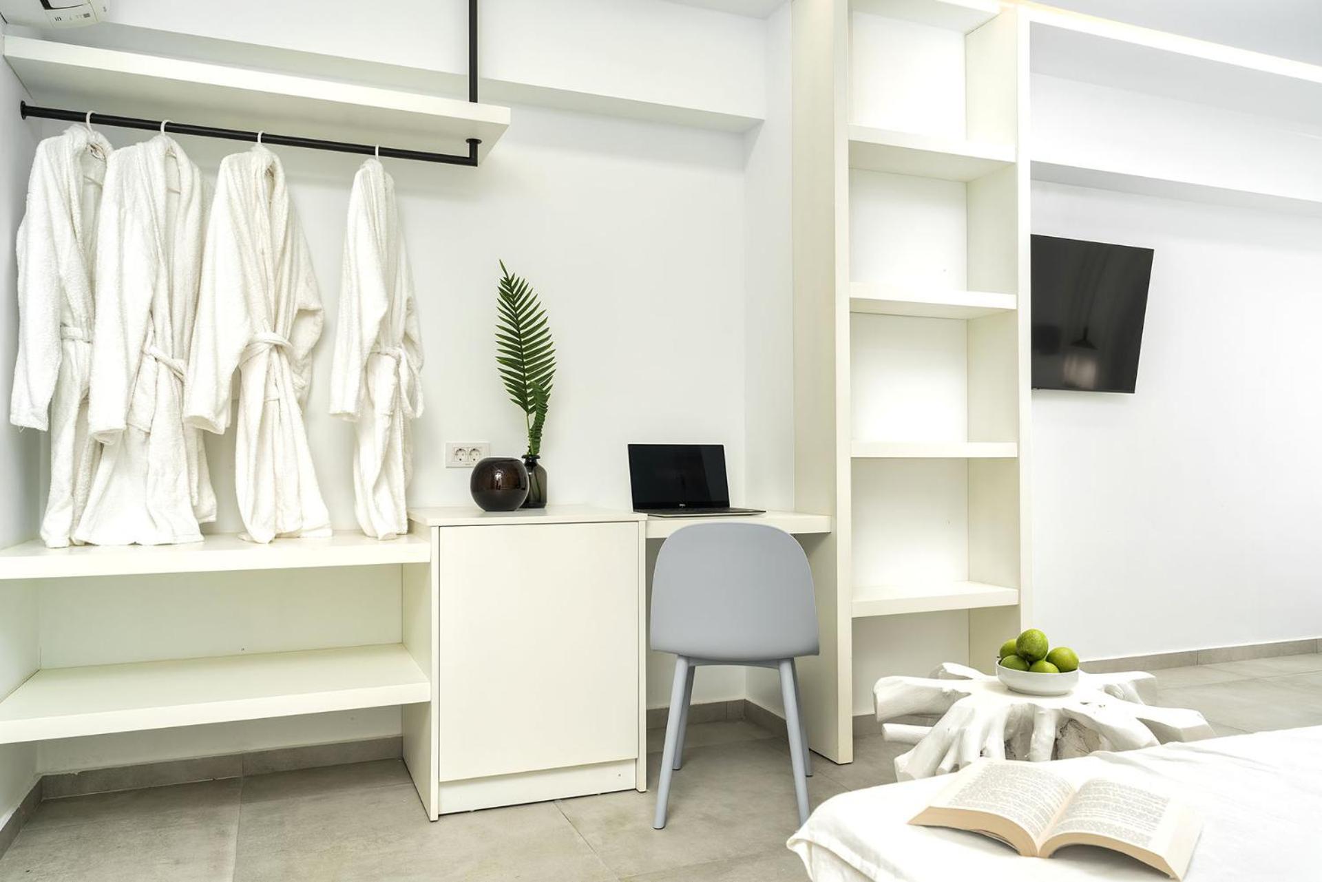 Myzith Luxury Suites كيري المظهر الخارجي الصورة