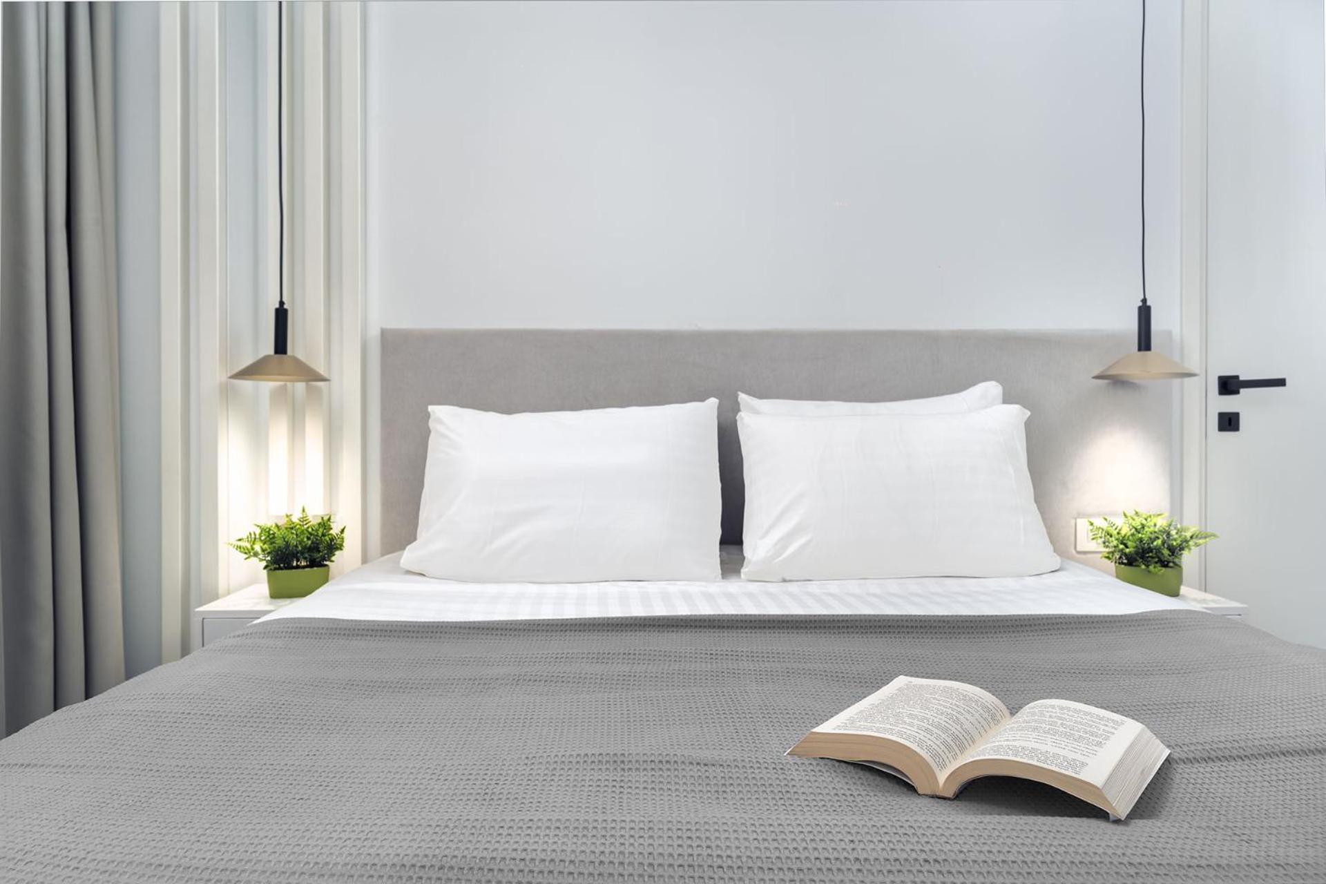 Myzith Luxury Suites كيري المظهر الخارجي الصورة