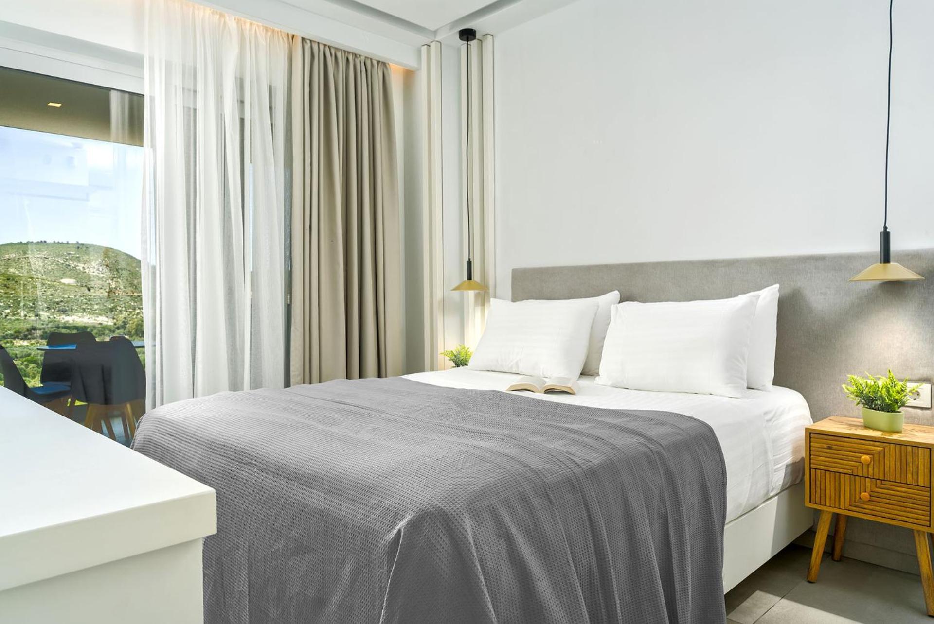 Myzith Luxury Suites كيري المظهر الخارجي الصورة