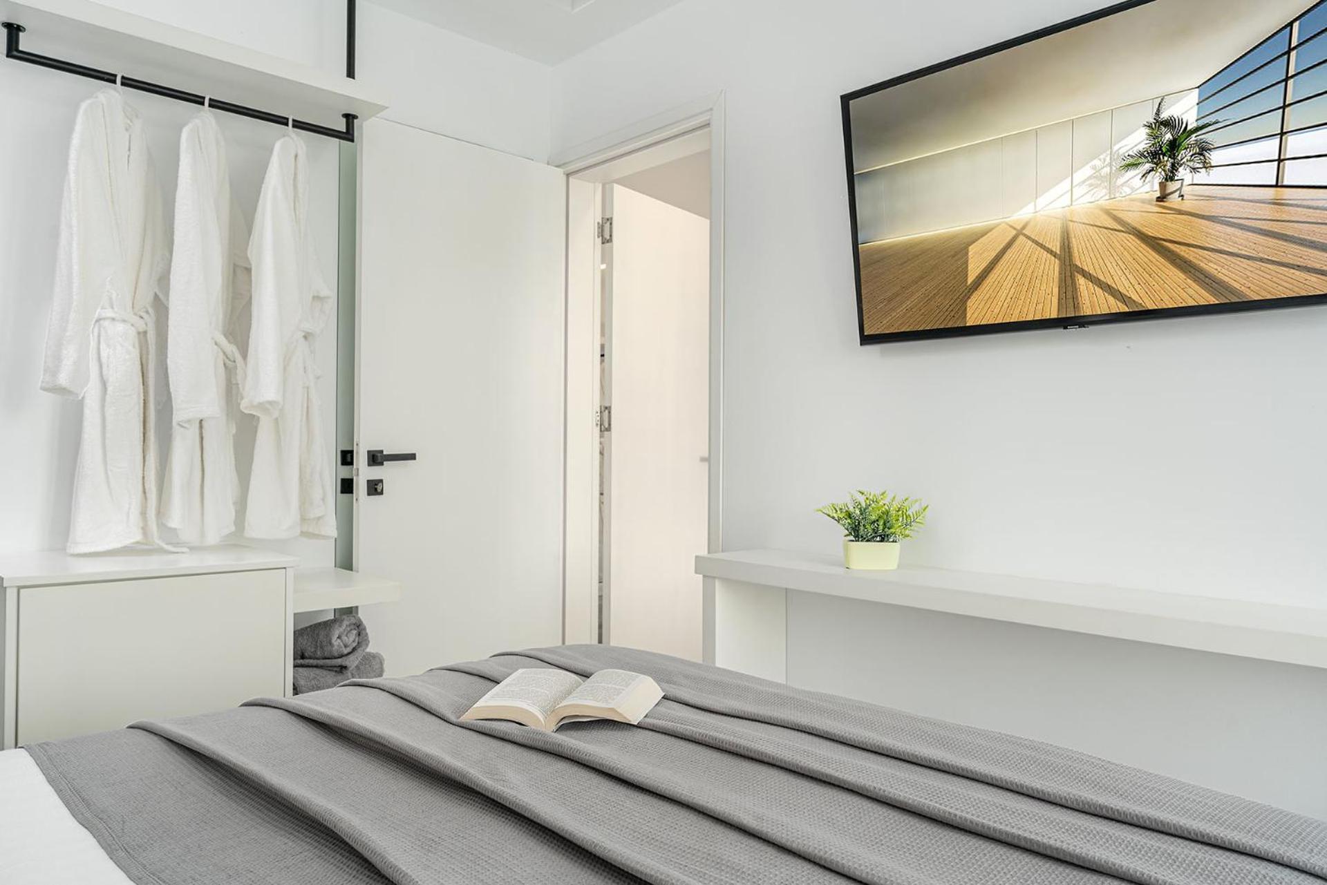 Myzith Luxury Suites كيري المظهر الخارجي الصورة