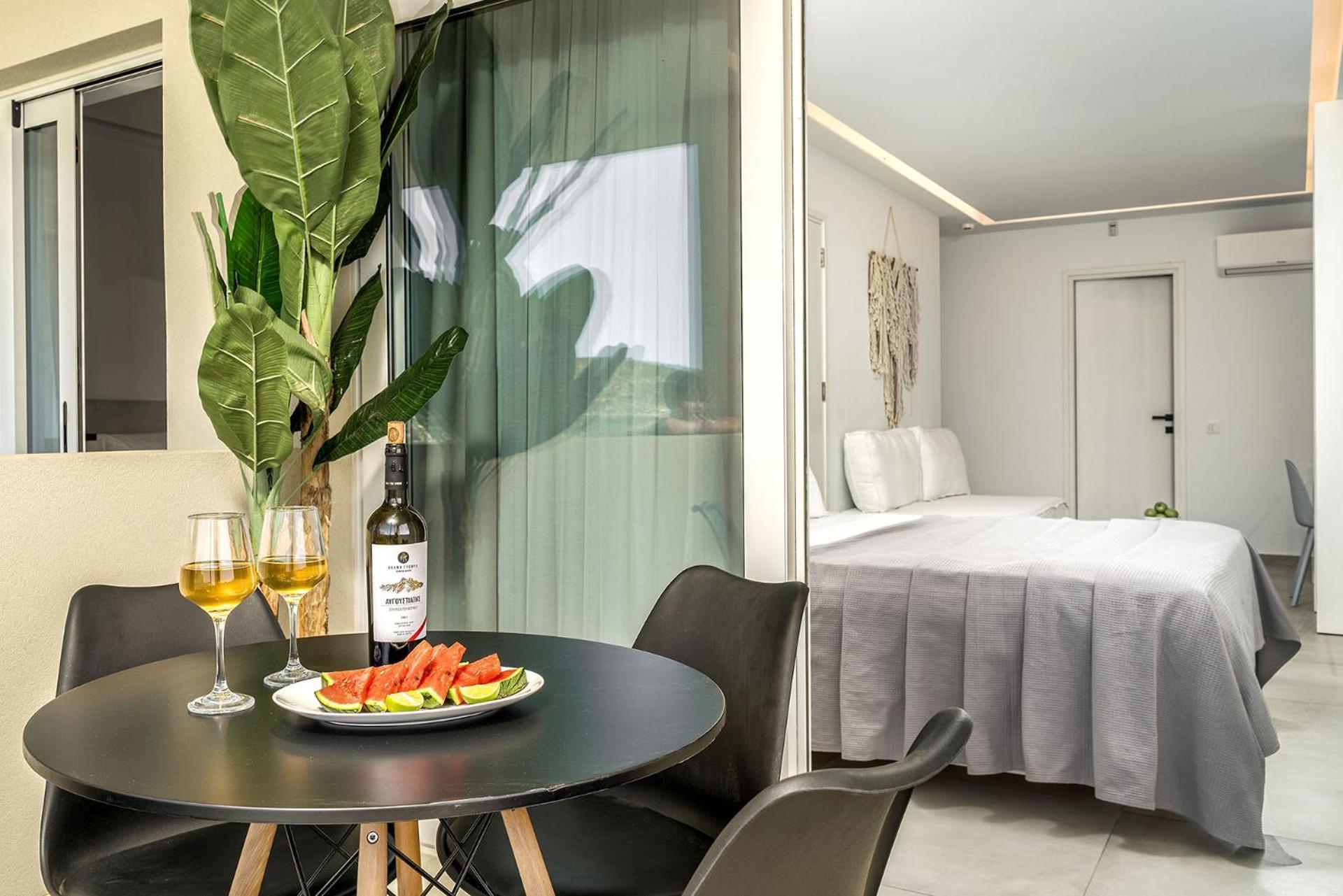 Myzith Luxury Suites كيري المظهر الخارجي الصورة