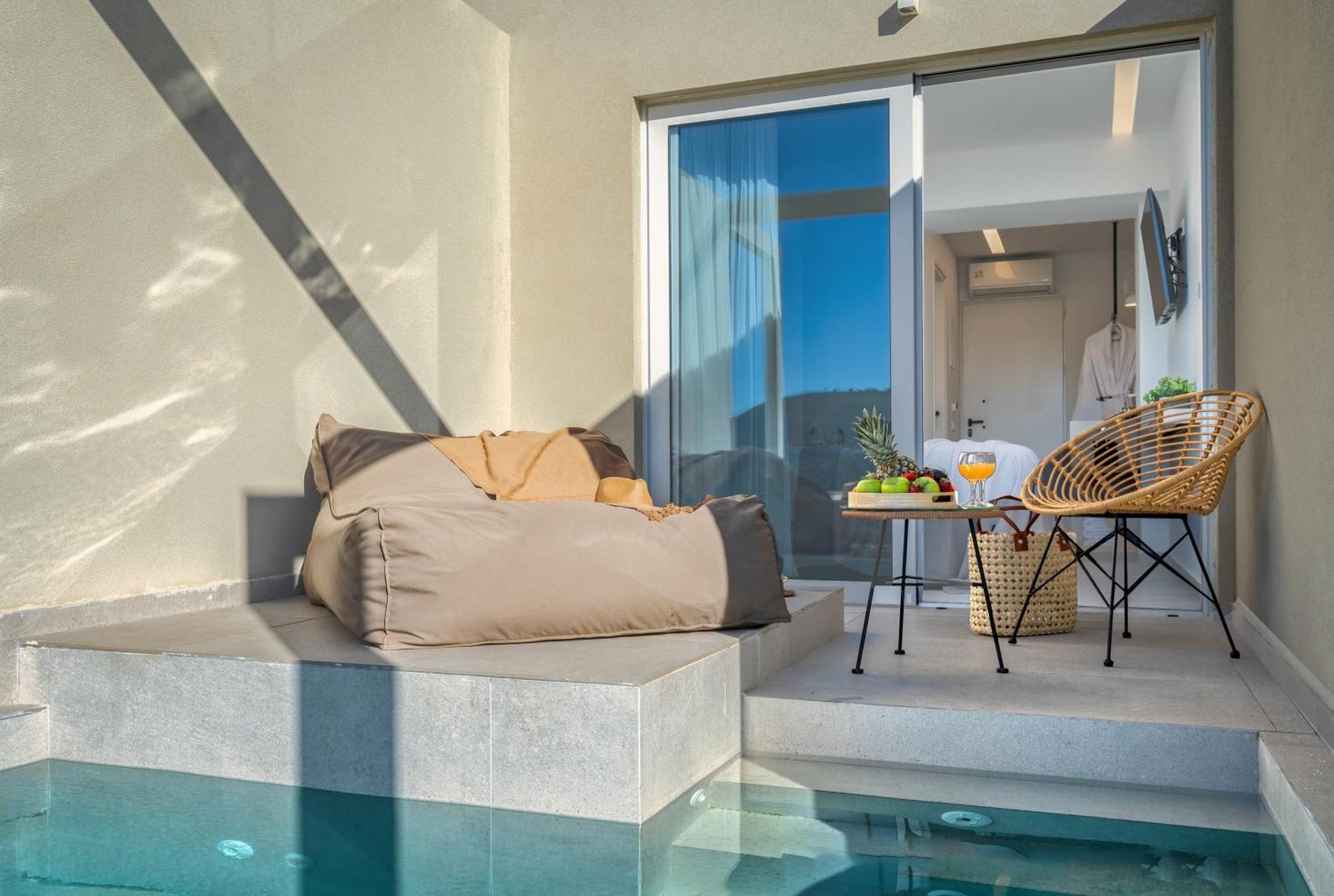 Myzith Luxury Suites كيري المظهر الخارجي الصورة