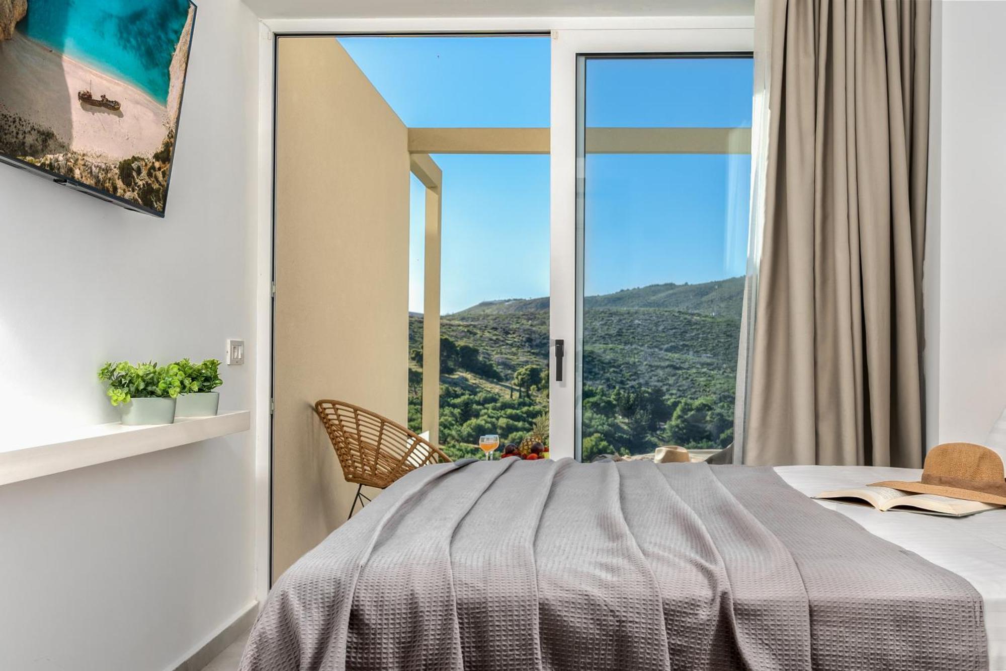 Myzith Luxury Suites كيري المظهر الخارجي الصورة