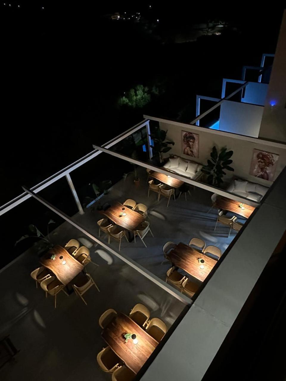 Myzith Luxury Suites كيري المظهر الخارجي الصورة