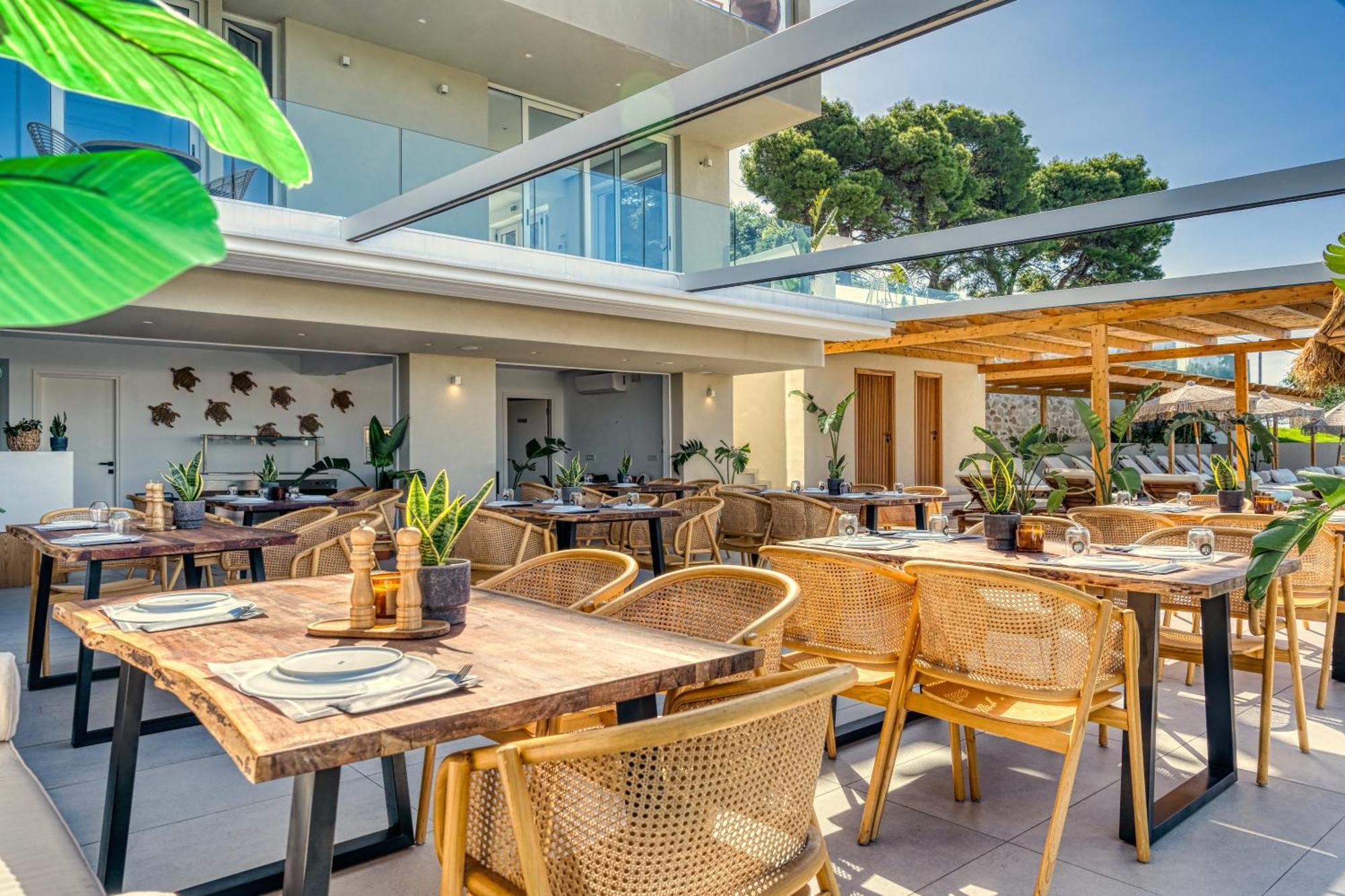 Myzith Luxury Suites كيري المظهر الخارجي الصورة