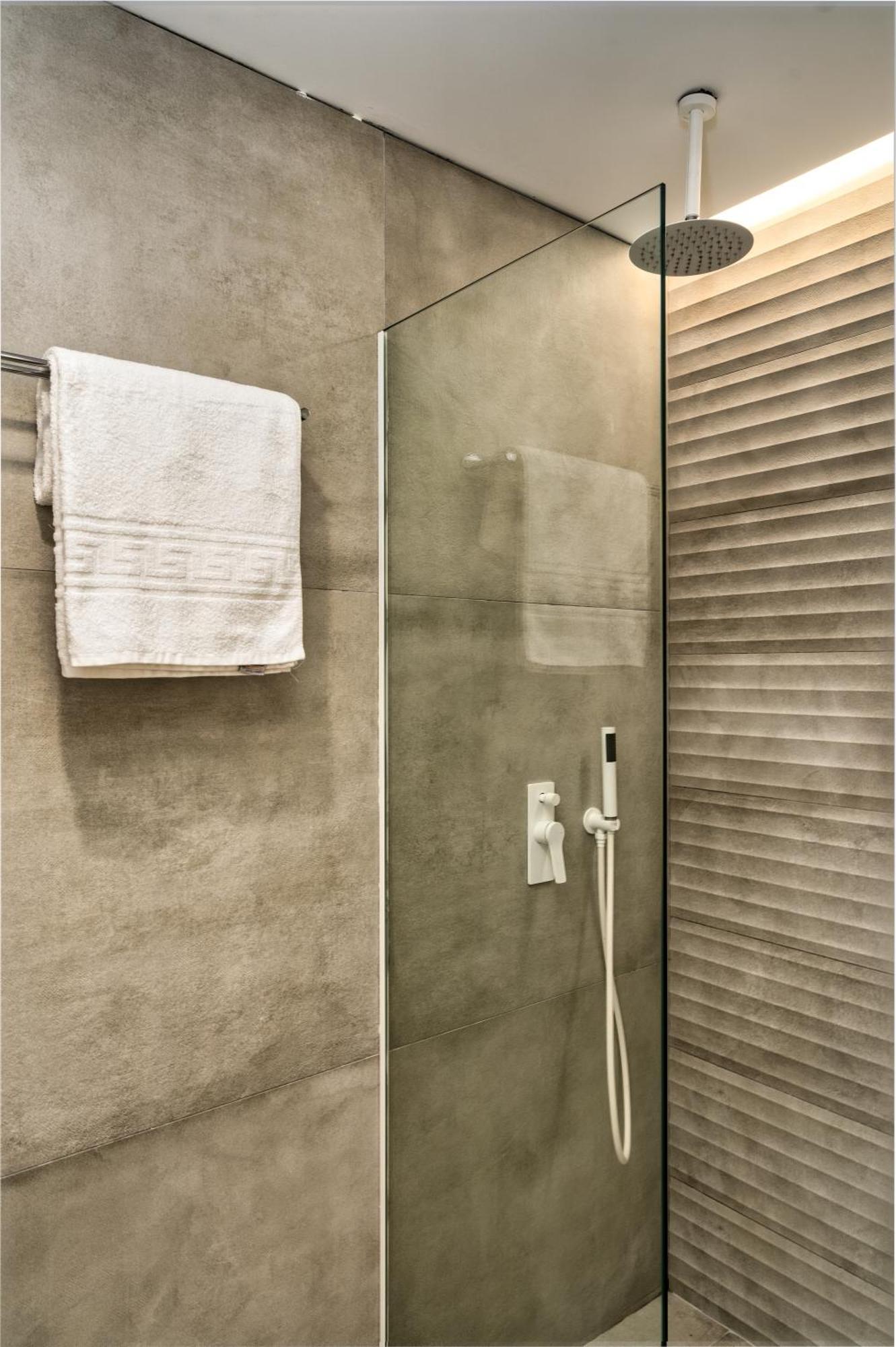 Myzith Luxury Suites كيري الغرفة الصورة