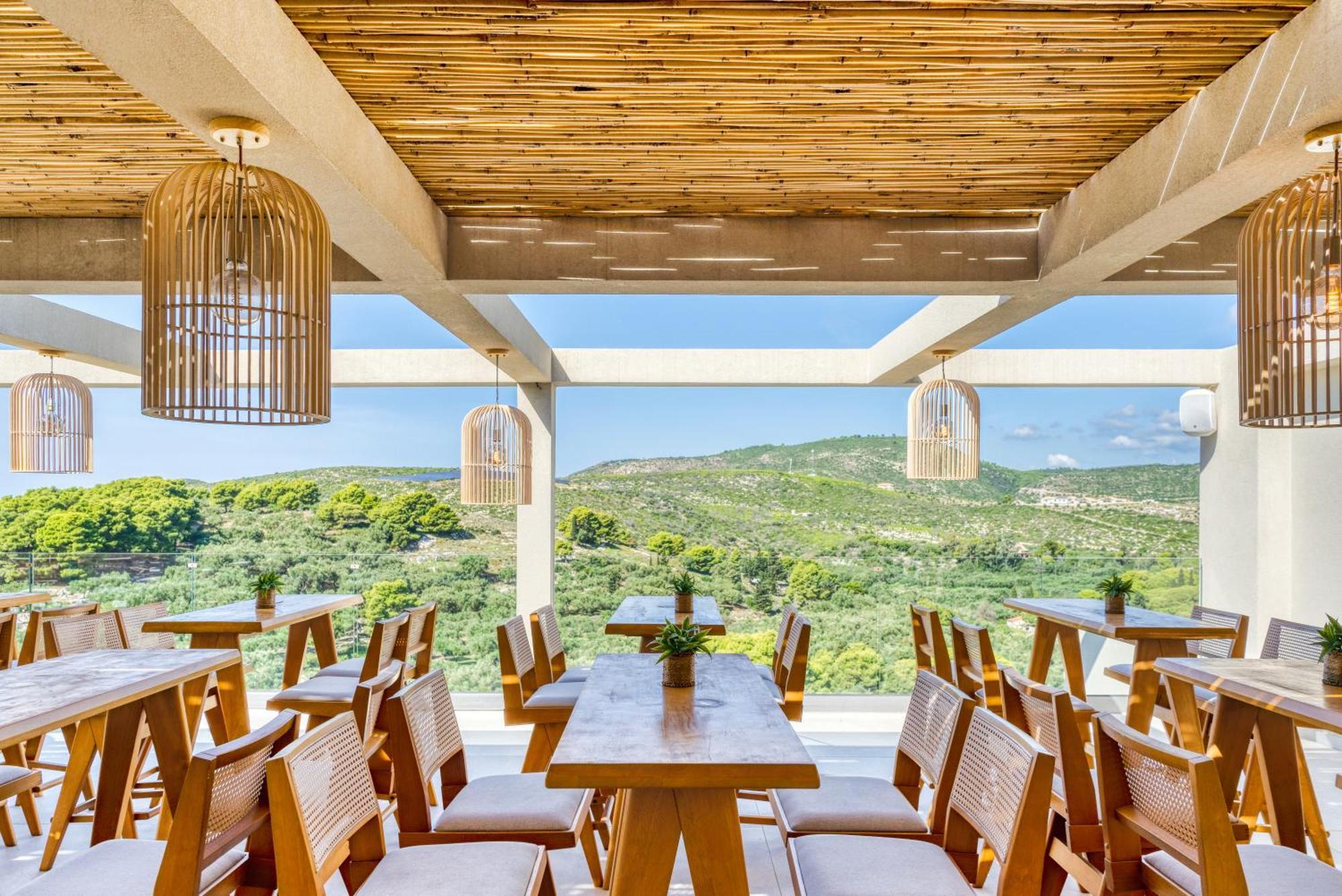 Myzith Luxury Suites كيري المظهر الخارجي الصورة